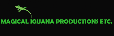 Magical Iguana Productions
